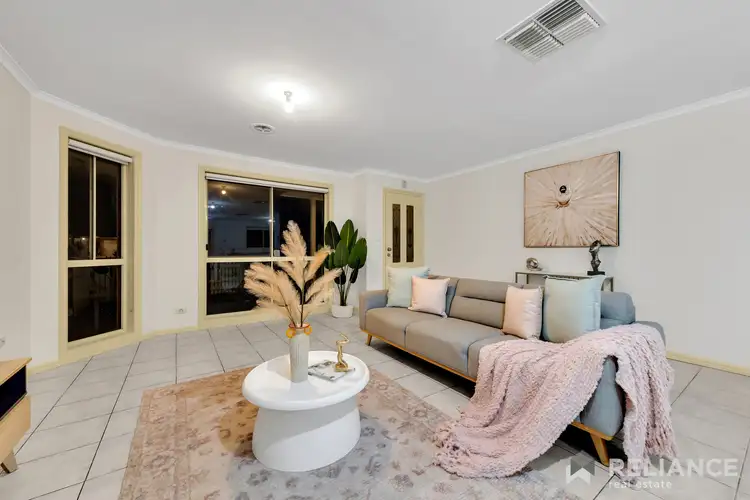 Third view of Homely house listing, 82 Lee Street, Deer Park VIC 3023