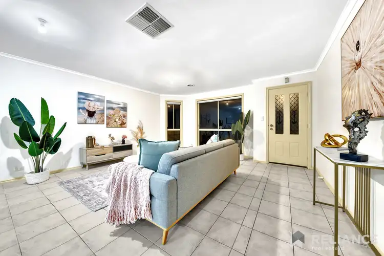 Fourth view of Homely house listing, 82 Lee Street, Deer Park VIC 3023