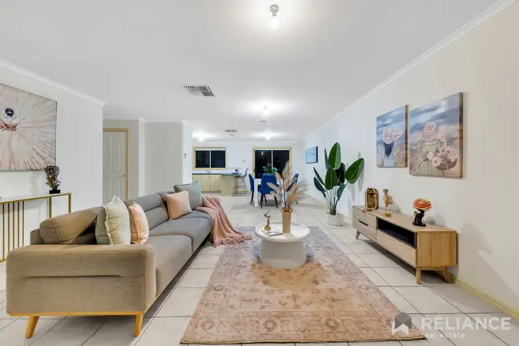 Sixth view of Homely house listing, 82 Lee Street, Deer Park VIC 3023
