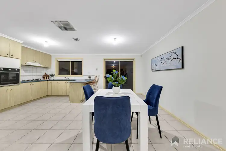 Seventh view of Homely house listing, 82 Lee Street, Deer Park VIC 3023