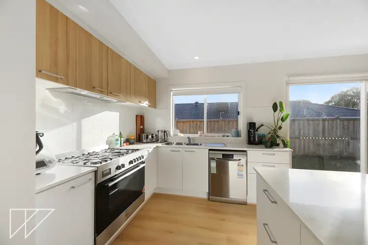 Third view of Homely house listing, 50 Palladium Boulevard, Drouin VIC 3818
