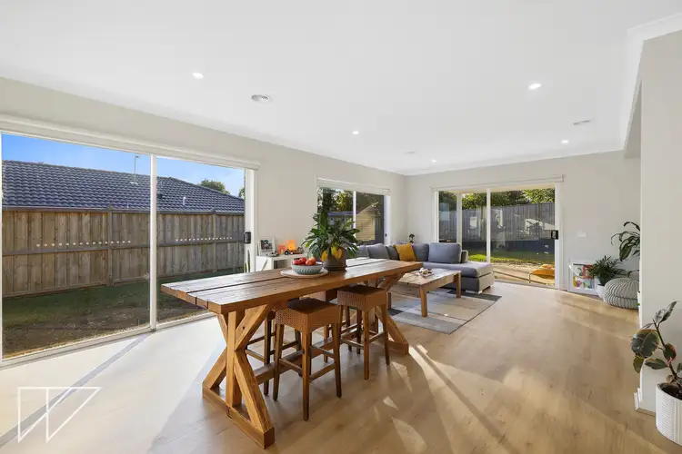 Fourth view of Homely house listing, 50 Palladium Boulevard, Drouin VIC 3818