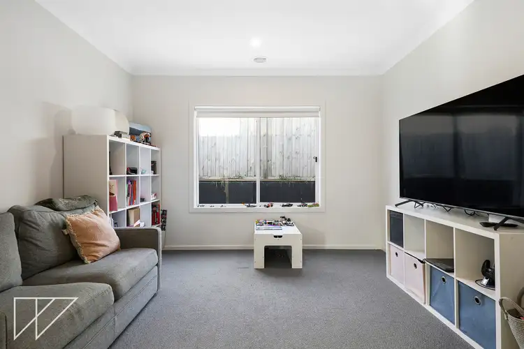 Sixth view of Homely house listing, 50 Palladium Boulevard, Drouin VIC 3818