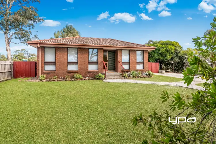 1 Boyd Court, Sunbury VIC 3429