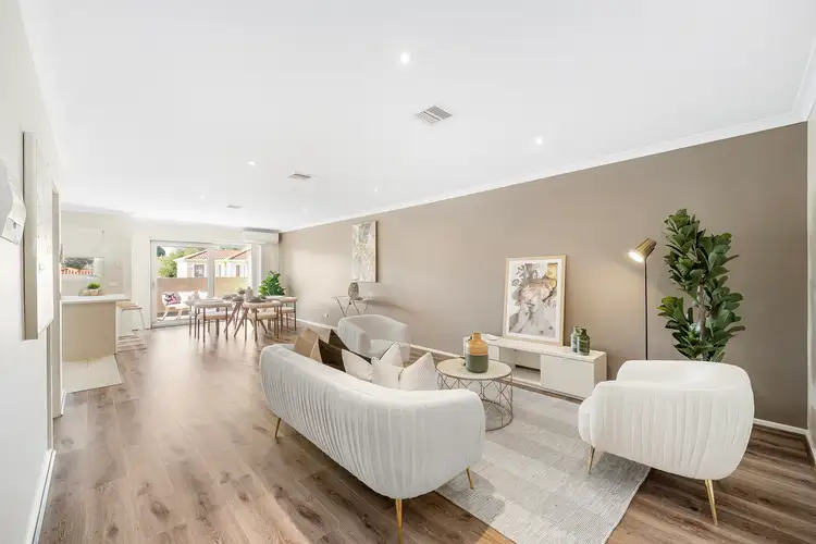 9/3 Gourlay Road, Hillside VIC 3037