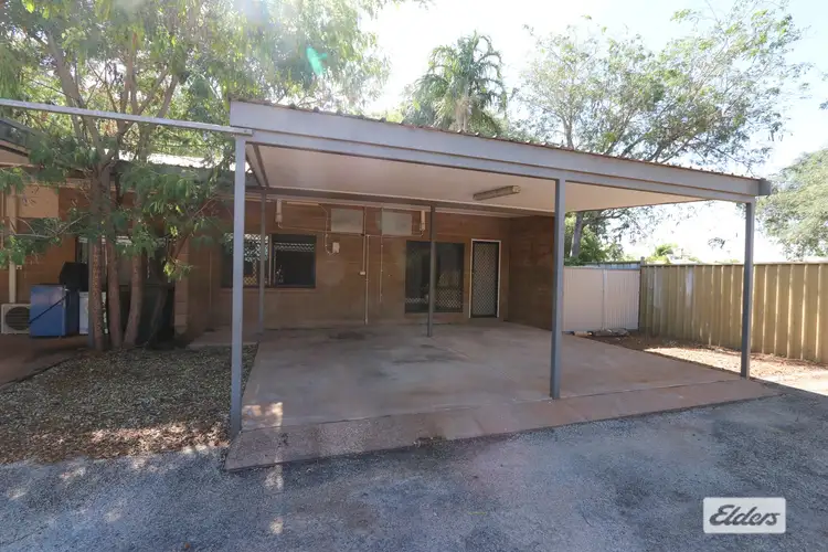 2/6 Kirkpatrick Street, Katherine NT 850