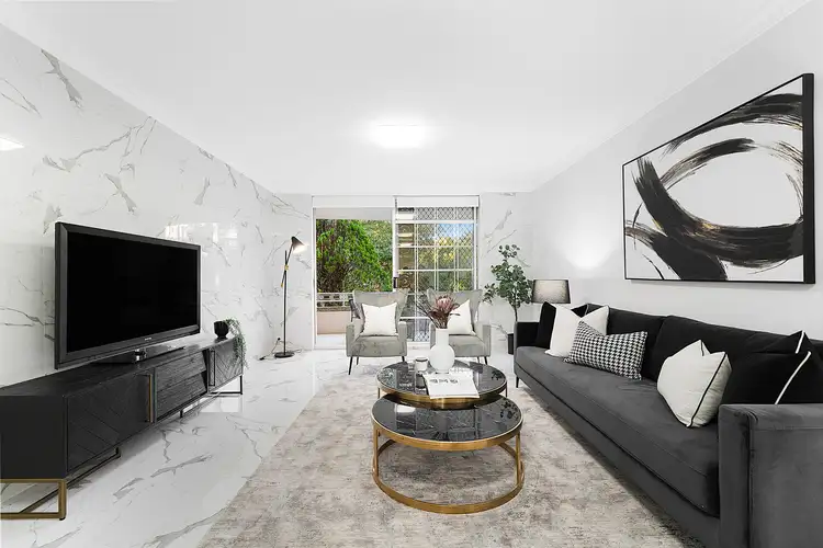Fourth view of Homely apartment listing, 2/33-39 Albert Road, Strathfield NSW 2135
