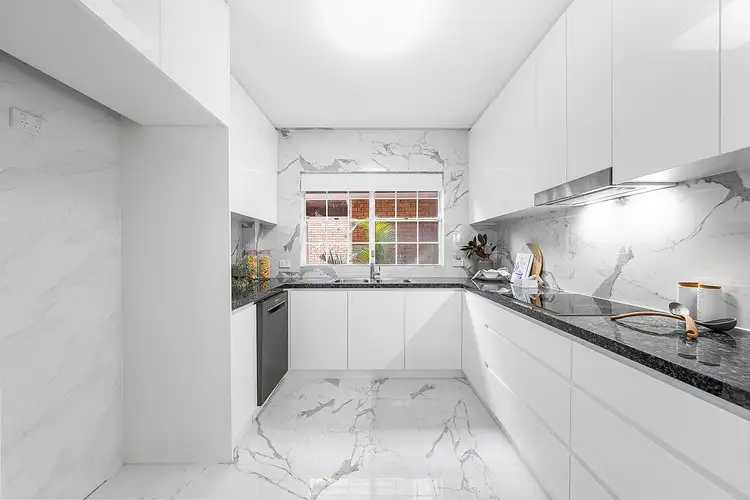 Fifth view of Homely apartment listing, 2/33-39 Albert Road, Strathfield NSW 2135