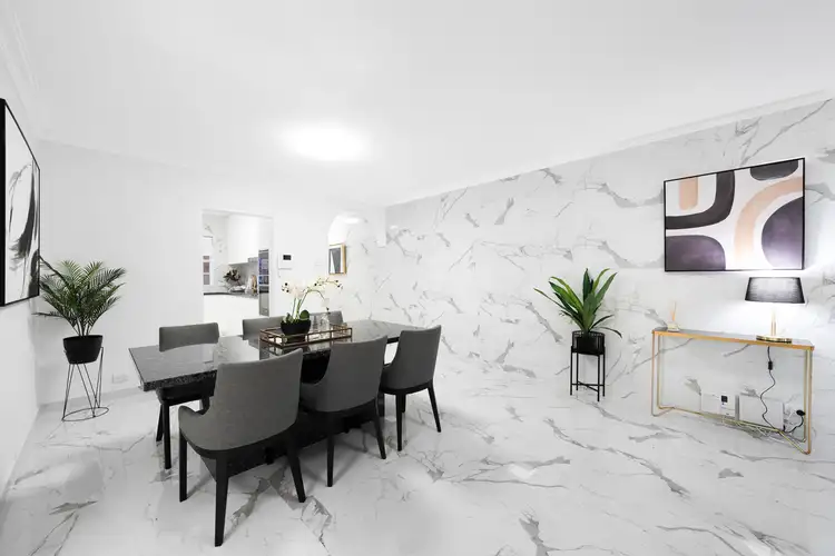 Sixth view of Homely apartment listing, 2/33-39 Albert Road, Strathfield NSW 2135