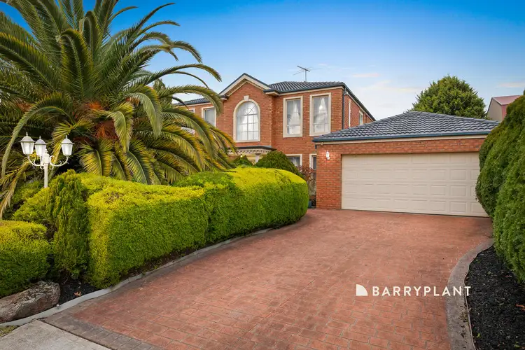 Main view of Homely house listing, 11 Elk Turn, Cranbourne VIC 3977