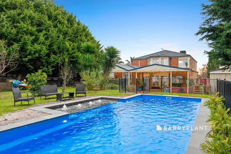 Third view of Homely house listing, 11 Elk Turn, Cranbourne VIC 3977
