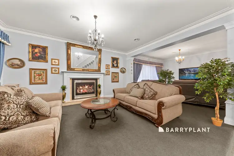 Fourth view of Homely house listing, 11 Elk Turn, Cranbourne VIC 3977
