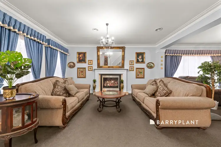 Fifth view of Homely house listing, 11 Elk Turn, Cranbourne VIC 3977