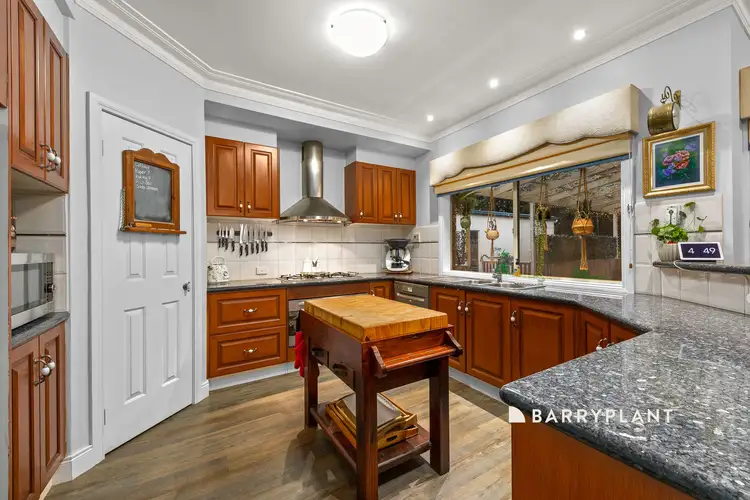 Sixth view of Homely house listing, 11 Elk Turn, Cranbourne VIC 3977