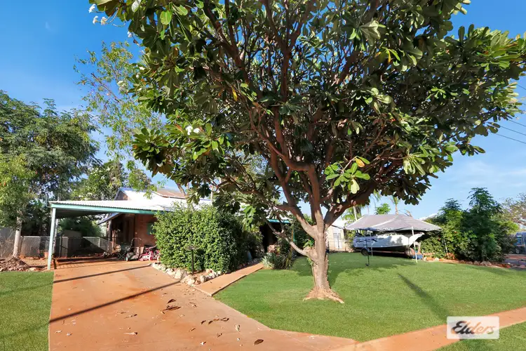 21 Glencoe Court, Katherine NT 850