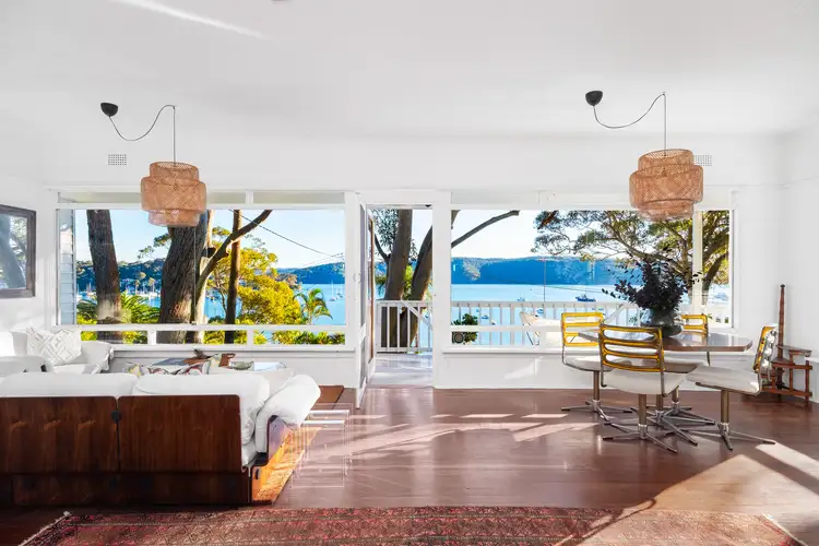 917 Barrenjoey Road, Palm Beach NSW 2108