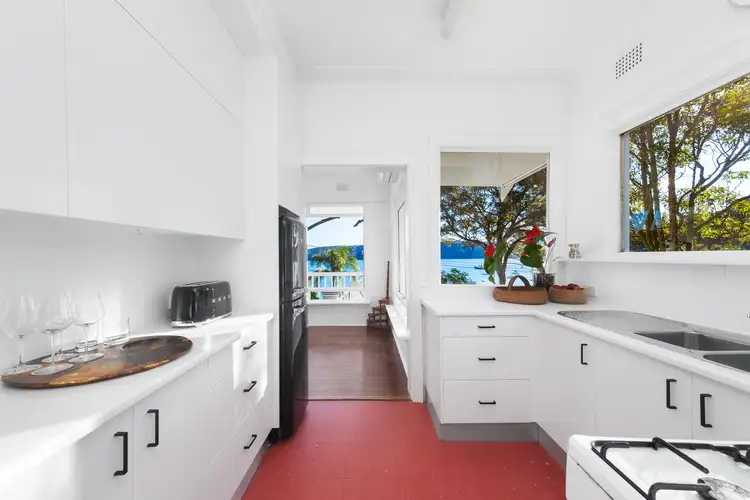 Sixth view of Homely house listing, 917 Barrenjoey Road, Palm Beach NSW 2108