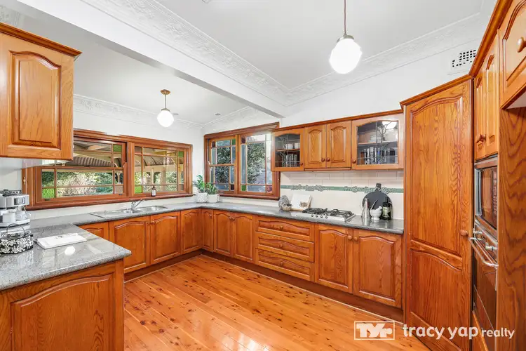 Third view of Homely house listing, 23 Rawson Street, Epping NSW 2121