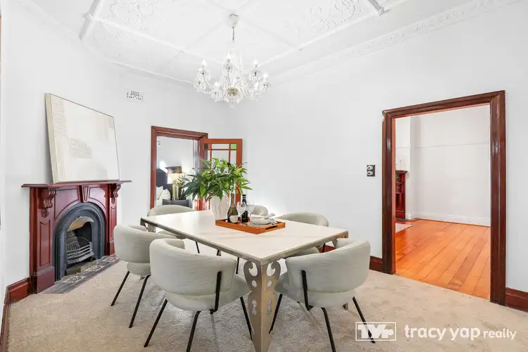 Fourth view of Homely house listing, 23 Rawson Street, Epping NSW 2121