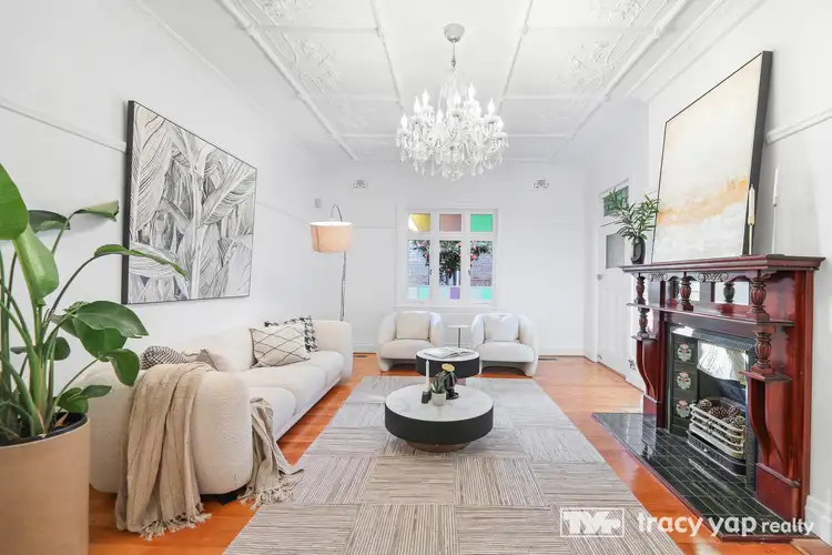 Fifth view of Homely house listing, 23 Rawson Street, Epping NSW 2121