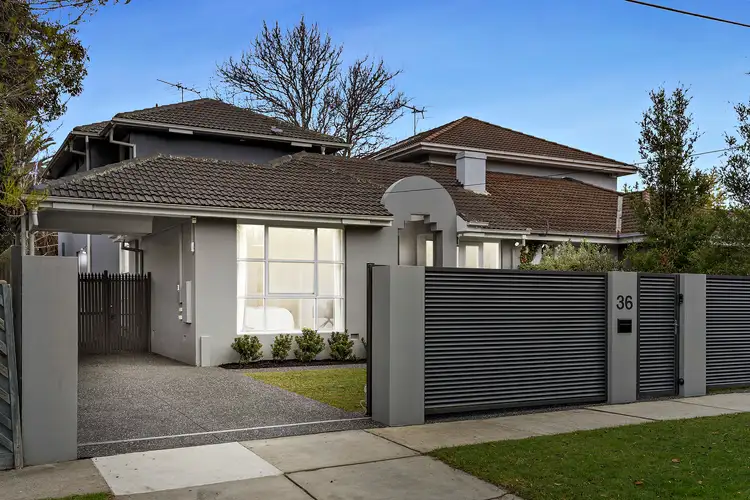 36 Clive Street, Brighton East VIC 3187
