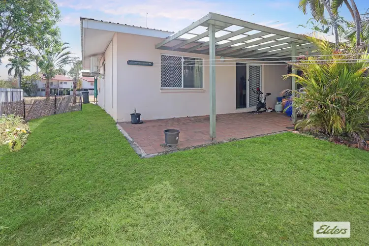 Main view of Homely unit listing, 2/48 Bergman Circuit, Katherine NT 850