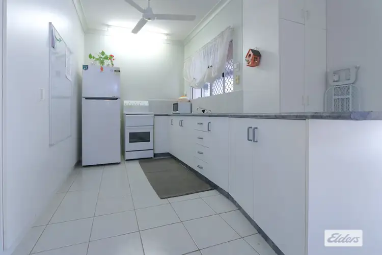 Third view of Homely unit listing, 2/48 Bergman Circuit, Katherine NT 850