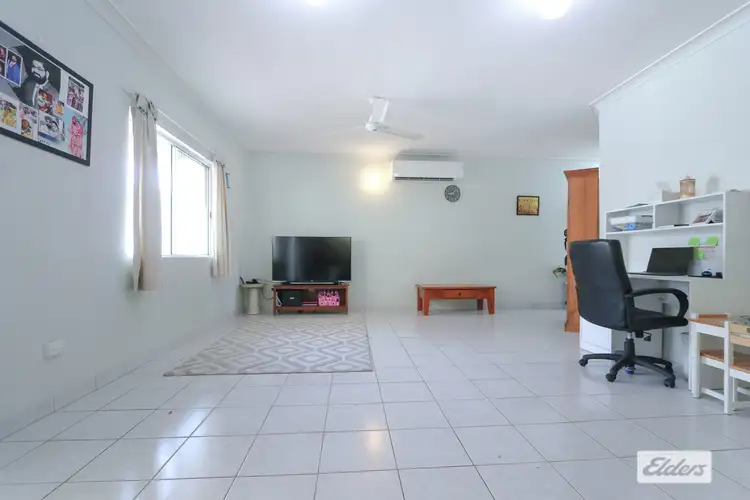 Fifth view of Homely unit listing, 2/48 Bergman Circuit, Katherine NT 850