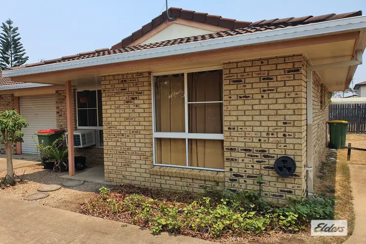 8/4 Skinner Street, Gatton QLD 4343