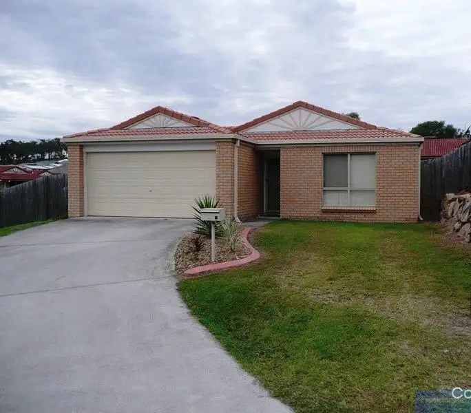 9 Woodrow St Street, Waterford QLD 4133