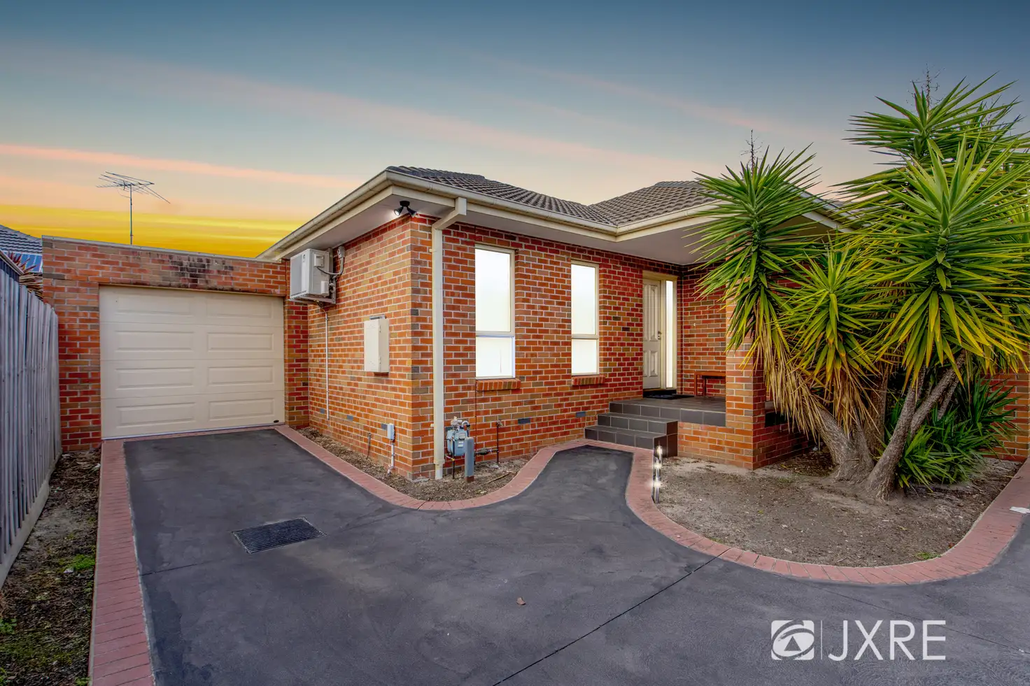 Main view of Homely unit listing, 2/454 Clayton Road, Clayton South VIC 3169