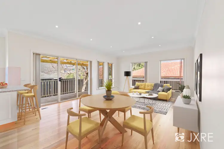 Second view of Homely unit listing, 2/454 Clayton Road, Clayton South VIC 3169