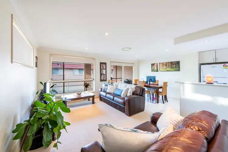 Third view of Homely townhouse listing, 4/99 Oliver Street, Grafton NSW 2460