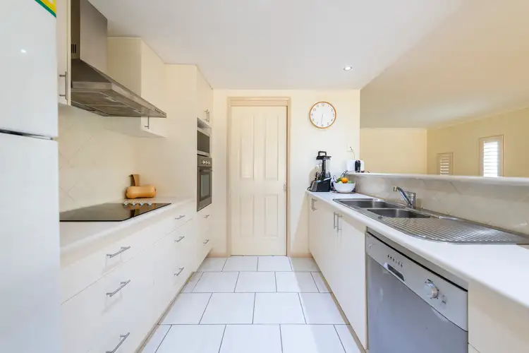 Fifth view of Homely townhouse listing, 4/99 Oliver Street, Grafton NSW 2460