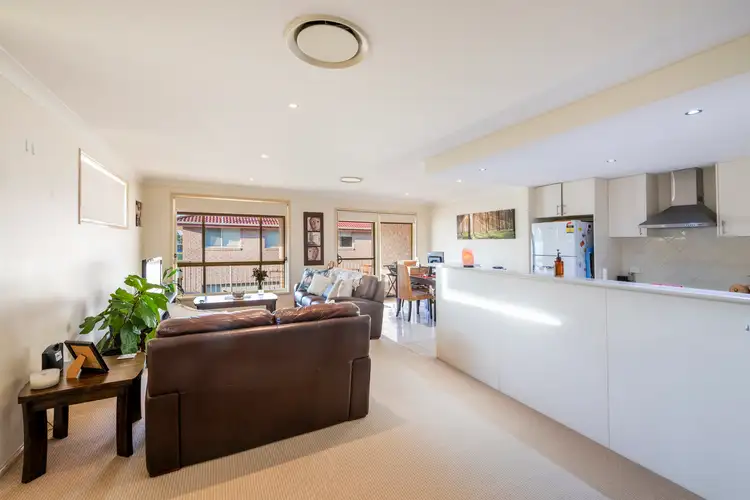 Sixth view of Homely townhouse listing, 4/99 Oliver Street, Grafton NSW 2460