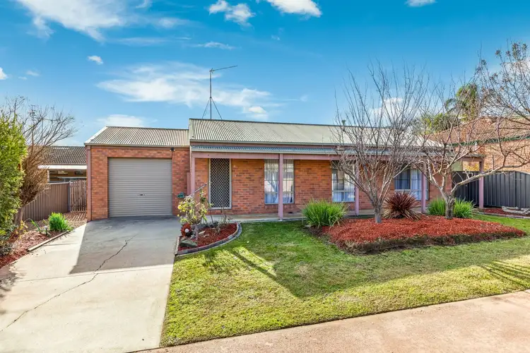 2/97D Panton Street, Golden Square VIC 3555
