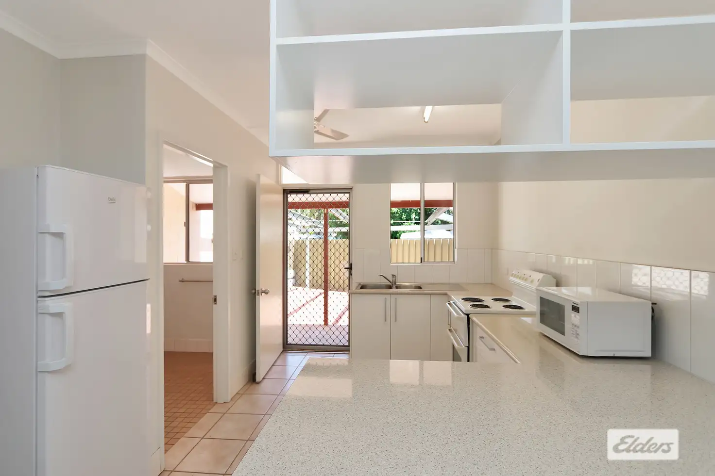 Main view of Homely unit listing, 2/4 Mannion Street, Katherine NT 850
