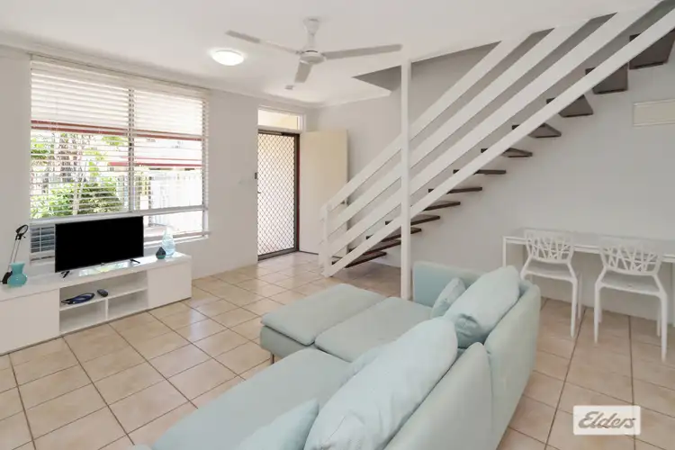 Second view of Homely unit listing, 2/4 Mannion Street, Katherine NT 850