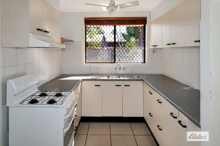 9 Condon Street, Katherine NT 850