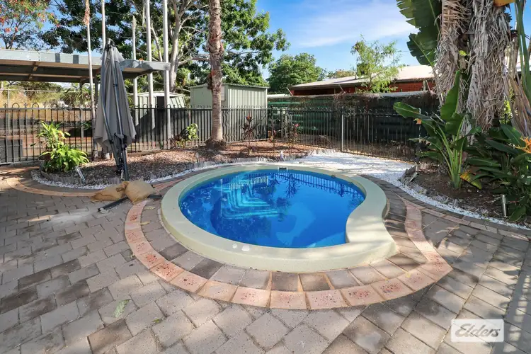Third view of Homely house listing, 9 Condon Street, Katherine NT 850