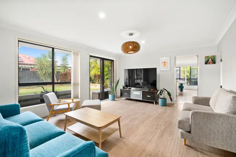 13 Terralla Grove, South Nowra NSW 2541