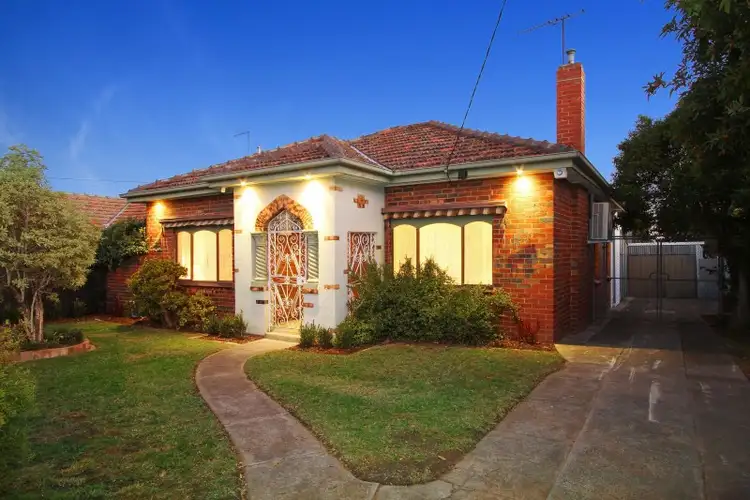 Main view of Homely house listing, 119 Murray Road, Preston VIC 3072