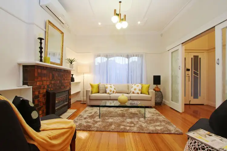 Second view of Homely house listing, 119 Murray Road, Preston VIC 3072