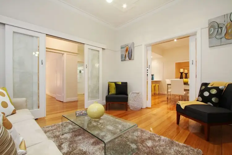 Third view of Homely house listing, 119 Murray Road, Preston VIC 3072