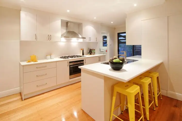 Fifth view of Homely house listing, 119 Murray Road, Preston VIC 3072