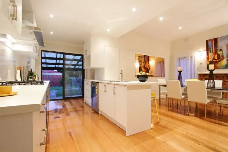 Sixth view of Homely house listing, 119 Murray Road, Preston VIC 3072