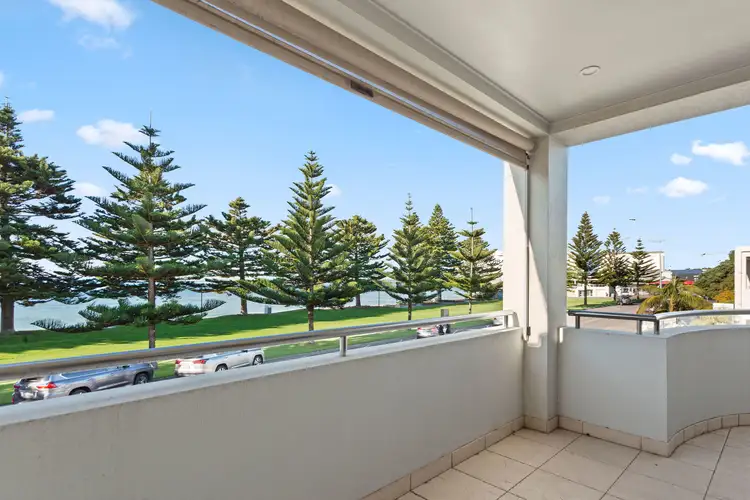 Third view of Homely townhouse listing, 1/102 Tasman Terrace, Port Lincoln SA 5606