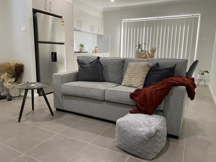 Main view of Homely house listing, 3A Arkinstall Street, Gledswood Hills NSW 2557