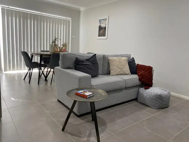 Second view of Homely house listing, 3A Arkinstall Street, Gledswood Hills NSW 2557