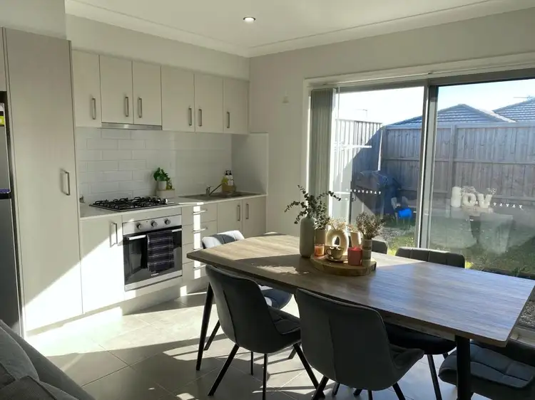 Third view of Homely house listing, 3A Arkinstall Street, Gledswood Hills NSW 2557